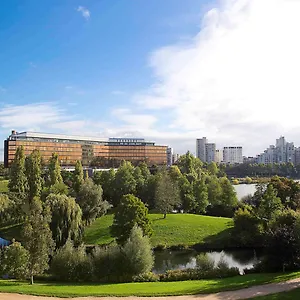 Novotel Paris Le Créteil
