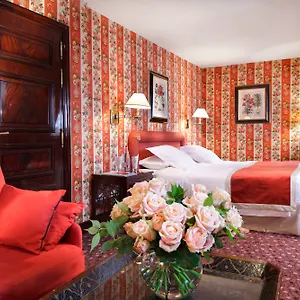 La Demeure Montaigne Parigi