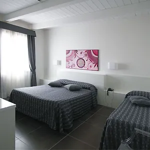 Corte Grande Hotel Tribiano