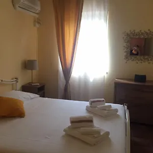 Gli Ulivi Del Monte Bed & Breakfast Monte San Vito