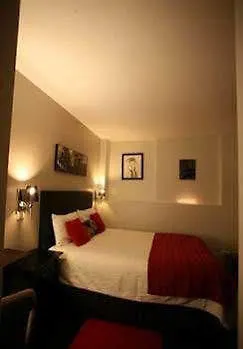 Hotel Le Figuier Ivry-sur-Seine